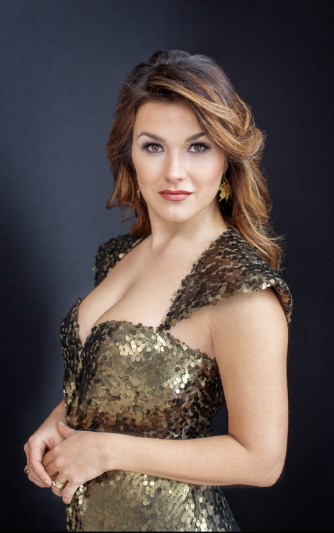 Olga Peretyatko