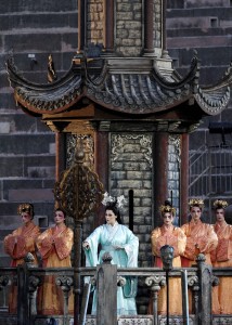2014 Turandot atto I  16 07 