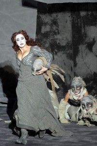 Macbeth Carlo Felice 2013