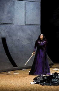 Nabucco Teatro Ponchielli 2014